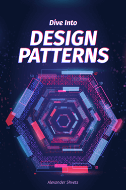 ما هي باختصار what is design pattern